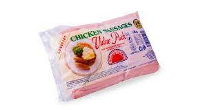 FROZEN FOODS