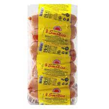 FROZEN FOODS