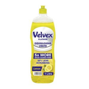 CLEANING SUPPLIES