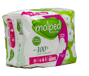 FEMININE PRODUCTS