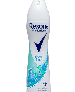 HYGIENE (BODY) PRODUCTS