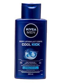 BODY CREAMS