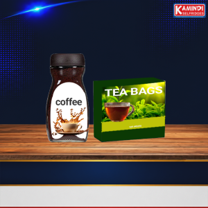 HOT BEVERAGES
