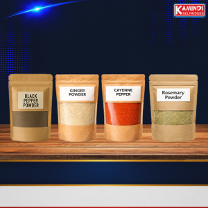 SPICES