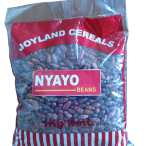 JOYLAND NYAYO BEAN 1KG