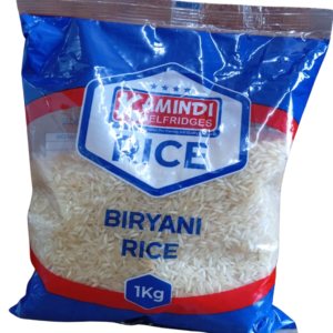 KAMINDI BIRYANI RICE 1KG