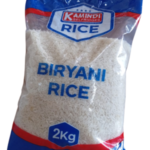 KAMINDI BIRYANI RICE 2KG